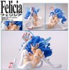 Vampire Saviour - Felicia Organic Ver. PVC Figure