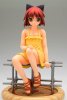 To Heart 2 - 1/8 Tamaki Kousaka Young Girl Ver. PVC