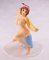 Issho ni Training - 1/7 Hinako Bath PVC Figure