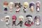 Fate/Hollow - Fate/Hollow ataraxia Petit Nendoroid Figure Box Set 12