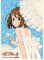 Character Sleeve Collection No 93 - K-On - Yui Hirasawa Sleeve Pack