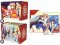 Character Deck Collection Max - Mahou Sensei Negima The Movie - Anime Final