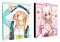 Character Binder Collection - Nitro Plus - Super Sonico