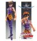 JoJos Bizarre Adventure - 44 Narancia Ghirga & Aerosmith Part V Super Action Statue 