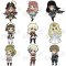 Bodacious Space Pirates - Pic Little Trading Straps Box