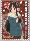 Character Sleeve Collection No 102 - K-On the Movie - Mio Akiyama Sleeve Pack