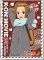 Character Sleeve Collection No 103 - K-On the Movie - Ritsu Tainaka Sleeve Pack