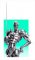 JoJos Bizarre Adventure - 20 Silver Chariots Statue Legend Part III Figure