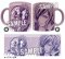 Hakuouki - Jaime Saitou Mug