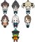 Robotics Note - Rubber Strap Vol 2 Box