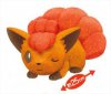 Pokemon Sun and Moon - Vulpix Plush