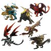 Monster Hunter - Standard Model Plus Anger Ver. 2 Single BLIND BOX