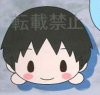 Evangelion - Shinji Ikari Small Plush