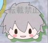 Evangelion - Kaworu Nagisa Small Plush