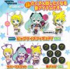 Vocaloid - Mix Merchandises Vol.2 Set of 11