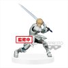 Fate/EXTRA Last Encore - Gawain Saber EXQ Banpresto Prize Figure