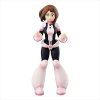 My Hero Academia - Ochako Uraraka Age Of Heroes Prize Figure