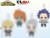 My Hero Academia - Hitoshi Shinso Small Plush