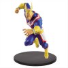 My Hero Academia -  All Might The Amazing Heroes Vol.5 Banpresto Prize Figure