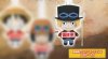 One Piece - Sabo Medium Plush