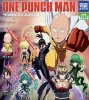 One Punch Man - Macsot Figure Keychain Set of 4