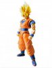 Dragon Ball Z - Super Saiyan Son Goku Renewal Ver. Figure Rise