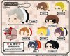 Bungo Stray Dogs - Mochi Mochi Mascot SINGLE BLIND BOX