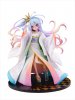 No Game No Life - 1/7 Shiromuku Figure