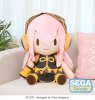 Vocaloid - Luka Megurine 47cm Jumbo Plush