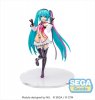 Vocaloid - Hatsune Miku Star Voice Project DIVA MEGA39 Luminasta Figure