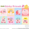 Kirby -  Kirby Friends Vol 2 SINGLE BLIND BOX