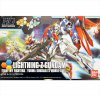 Gundam Build Fighters Try - 1/144 HGBF Lightning Z Gundam