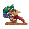 Dragon Ball - Son Goku vs Piccolo Jr Ichibansho Figure