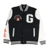 Dragon Ball Z - Fleece Varsity Jacket XL