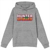 Hunter x Hunter - Unisex Hoodie L