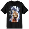 Dragon Ball Super - Ultra Instinct Unisex Tee L