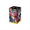 Blokkes - Transformers Galaxy Version 01 SINGLE BLIND BOX