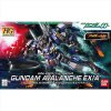 Gundam 00 - 1/144 HG Gundam Avalanche Exia Dash