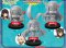 Kantai Collection - Character Trading Figures Set of 3