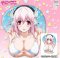 Super Sonico - Oppai Mousepad