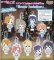 Love Live- Character Plush Charms set of 9