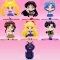 Sailor Moon- Petit Chara! Pretty Soldier Sailormoon Volume 3 School Life BLIND BOX