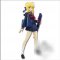 Fate- Saber Master Arutoria Saber Fest PVC Figure Prize D