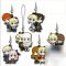 Fate- Character Rubber Strap Saber Fest BLIND BOX Prize H