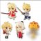 Fate- Saber Special Cute Figure Saber Fest BLIND BOX Prize I