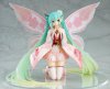 Hatsune Miku GT Project - Full Scale Racing Miku: Tony Haregi Ver. PVC Figure