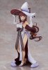 Kirara Fantasia - 1/7 Hifumi Takimoto Witch Ver. PVC Figure