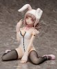 Danganronpa 2 Goodbye Despair - 1/4 Chiaki Nanami Bunny Ver. PVC Figure