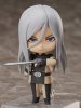 Katekyo Hitman Reborn - Squalo Nendoroid