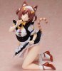 Nekopara - 1/4 Azuki PVC Figure